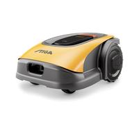 Stiga Robot Cortacésped A750 Autónomo Inalámbrico Máx. 900 m² Control App Pendientes