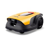 Cortacésped robot stiga a 8v hasta 800 m2 programable