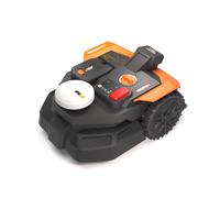 Cortacésped robot worx hasta 650 m2