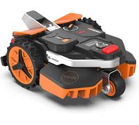 Cortacésped robot worx landroid vision hasta 1300 m2 programable