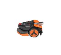 Robot cortacésped Worx Landroid Vision L1600 1600 m² 22 cm