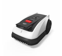 Cortacésped robótico ECOVACS GOAT O800 RTK GPS IA LiDAR hasta 800 m²