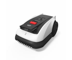 Cortacésped robótico ECOVACS GOAT O800 RTK GPS IA LiDAR hasta 800 m²