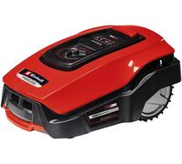 Cortacésped robótico FREELEXO 600 BT (negro/rojo) - EINHELL