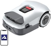 Cortacésped robótico GENIE 3000 AI de 3000 m² - ANTHBOT