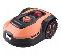 Cortacésped robótico inalámbrico EXTOL PREMIUM 20V 900 m2 8895651