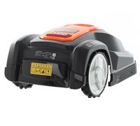 Cortacésped robotizzato Yard Force SA900B/ SA 900B, 900 m²