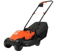 Cortacésped Rotativo Eléctrico BLACK+DECKER 1200W BEMW451