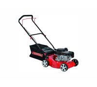 Cortacésped Sandrigarden 12341 4 Tiempos 123cc 3hp Con Cesto Recolector