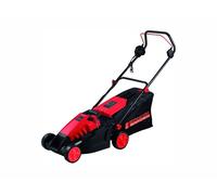 Cortacésped Sandrigarden TE/40I 1600W Brushless 220V Con Cesto Recogedor