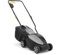 Cortacésped Sin Cable 30Cm Alpina AL 3020 Li Kit - Con Cargador, Batería 20V