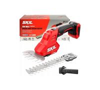 Cortacésped - SOURCING - CORDL 0630CA - 20 V - 2 en 1 - Multifuncional