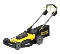 Cortacésped STANLEY 18V SFMCMWS251M-QW