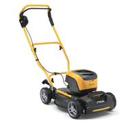 Cortacésped STIGA Multiclip 547 AE Kit Con Batería Y Cargador Corte 45 Cm