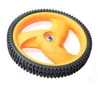 Cortacésped trasero de 29,3 cm con rodamientos Craftsman, Partners, Electrolux, McCulloch, Rally y otras cortadoras de césped