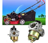 Cortacéspedes Carburador Carb Para La Pieza No. 751-10309 & 951-10309 Mtd Ohv Motor Carburador