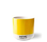 Cortado Thermo Cup, Yellow