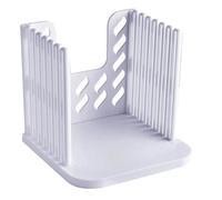 Cortador ajustable fácil de usar que corta perfectamente para pan casero cada vez