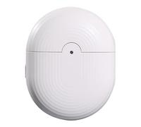 Cortador automático de acero inoxidable eléctrico recargable para uñas