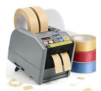 Cortador Automático de Dispensador de Cinta, Máquina Cortadora de Cinta Eléctrica Máquina Cortadora Automática de Cinta, Máquina Cortadora de Dispensador de Cinta Eléctrica para