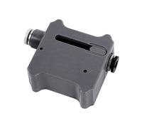 Cortador Automático de Filamento Diverter FC para para para Flashforge para QIDI DIY Accesorios de Impresora 3D para Voron