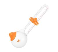 Cortador Circular de Papel,Cortador De Tarjetas Forma Gato Con Diámetro Ajustable - Cortadora Para Tarjetas De Navidad,Para Scrapbookers Profesores De Arte DIYers Artistas