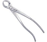 Cortador Concavo - Podadora Esferica - Vaciadora para Bonsais - Cortadora Concava - Corte Curvo - Acero Inoxidable - 210 mm - Herramientas para Bonsais