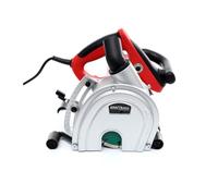 Cortador de 3100W de ranuras de pared con guía