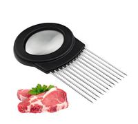 Cortador de | Accesorios de Cocina Apto para Lavavajillas,Sujetador para Cortador Picador de Verduras | para Exterior Restaurante Apartamento Acampada Picnic Cocina