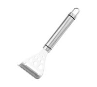 Cortador De Acero Inoxidable,Utensilios De Cocina Manuales | Cortador De Quesos De Pasta Dura De Cocina - Para Gruyere Raclette Mozzarella Mantequilla Casa Apartamento Dormitorio Restaurante Commerc