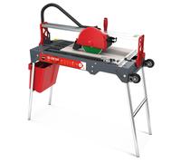 Cortador de agua rubi du-200 evo 650 - 230v - 50hz