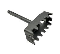 Cortador de agujero cuadrado - Sierra de de enchufe de precisión | Cortador de eléctrico, cortador de agujeros cuadrados - Sierra de agujero de precisión rectangular ergonómica para