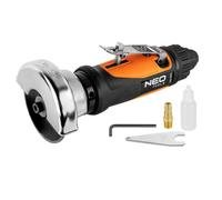 Cortador de aire comprimido 75 mm 14-017