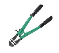 Cortador De Alambre, Potentes Pinzas For Cables, Ahorran Esfuerzo, Alicates For Cortar, Cortapernos Potente Fuerza De Corte(12inch)