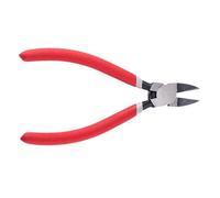 Cortador De Alambre Preciso Multiusos Alicates De Corte Para Recortes De Acero Ideal Para Flores Cableado Y Trabajo De Componentes Electrónicos Cortadores Laterales De Acero