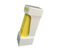 Cortador de alimentos profesional con acero inoxidable 201, apto para lavavajillas, cuerpo ABS, ideal para hornear, preparaciones de desayuno, diseños, rebanadoras de mantequilla