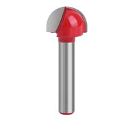 Cortador de alivio de carburos empaquetado en estuche resistente, fácil de llevar, herramienta de protección para un manejo seguro por principiantes, larga vida útil