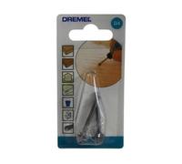 Cortador de alta velocidad BOSCH Mpx2 5000114 Espiga de 7,8Mm Par