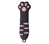 Cortador de artesanía telescópica - Catter Cat Box Cutter | Cortador de artesanía telescópica, herramienta abierta de Cat's Patte, lindo gadget para letra Papel Letter of the Package Package