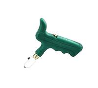 Cortador de azulejos cerámica vidrio con rueda cuchillo, cortador rodillos diamante, máquina cortadora, abridor, herramientas for romper Corte RáPido(A3)