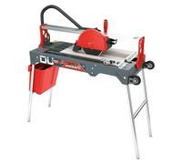 Cortador de azulejos eléctrico DU-200 EVO (750 W, Longitud de corte máx.: 650 mm, Profundidad de corte a 90 °: 30 mm)