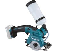 Cortador de azulejos inalámbrico Makita CC301DZ 12V Max (sin batería, sin cargador)