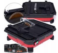 Cortador de Baldosas 1200W 24mm Schnittiefe Ø110mm Cortador Schneidetisch