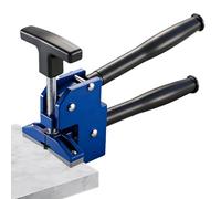 Cortador de baldosas, mango antideslizante, pinza resistente - Pinzas industriales para romper la cerámica - para espejo, mármol, vidrio, porcelánico esmaltado, hogar, cocina, sala de