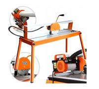 Cortador de Baldosas Sierra de Mesa 920MM 1900W para Cerámica, Madera & Baldosas