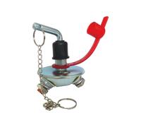 Cortador de Batería Sodise 200A 12V/24V 04245