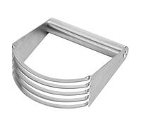 Cortador de Batidora de Pastelería de Acero Inoxidable para Herramientas de Horneado de Cocina Casera