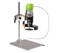 Cortador de botellas de cristal para botellas de vino, cortador de 150 W, para botellas de bricolaje, máquinas de plantación