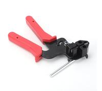 Cortador de Bridas | Apretador de Gran Resistencia - Herramienta De Apriete De Bridas De Acero Inoxidable - para Sujeción Exterior de Cables, Reparación y Fijación de Tubos de Escape