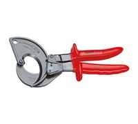 Cortador de Cable Ø 25MM 280MM Plástico 1-teilig GEDORE Herramienta Expertise